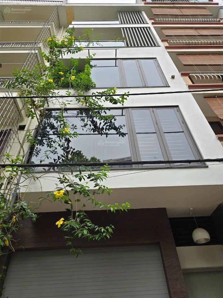 Siêu phẩm hồ tùng mậu thang máy ô tô tránh giá nhỉnh 19 tỷ
70m x 6 tầng mt 6m
ngay hoàng quố
