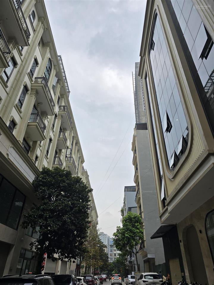 Hiếm building đồng me 9 tầng + hầm 24 phòng full kín gần 90m xây dựng bề thế, tối ưu khai