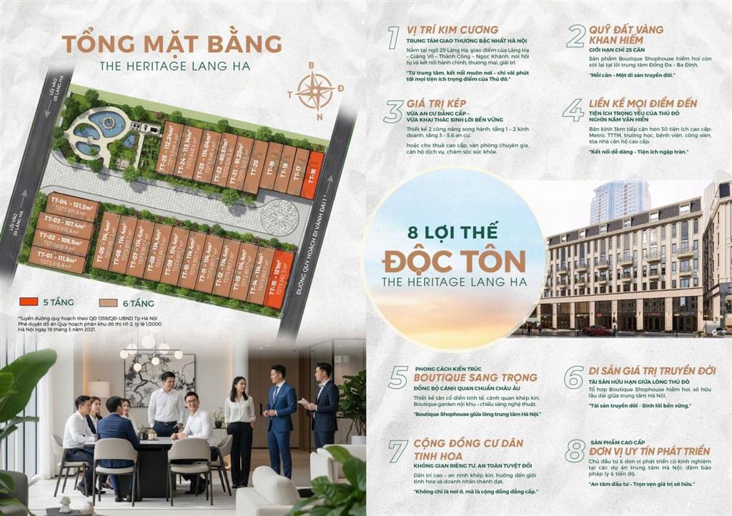 Láng hạ hàng hiếm f0 phân lô vip 61x tr/m (bao gồm nhà) 91m 7 tầng + hầm mt đẹp