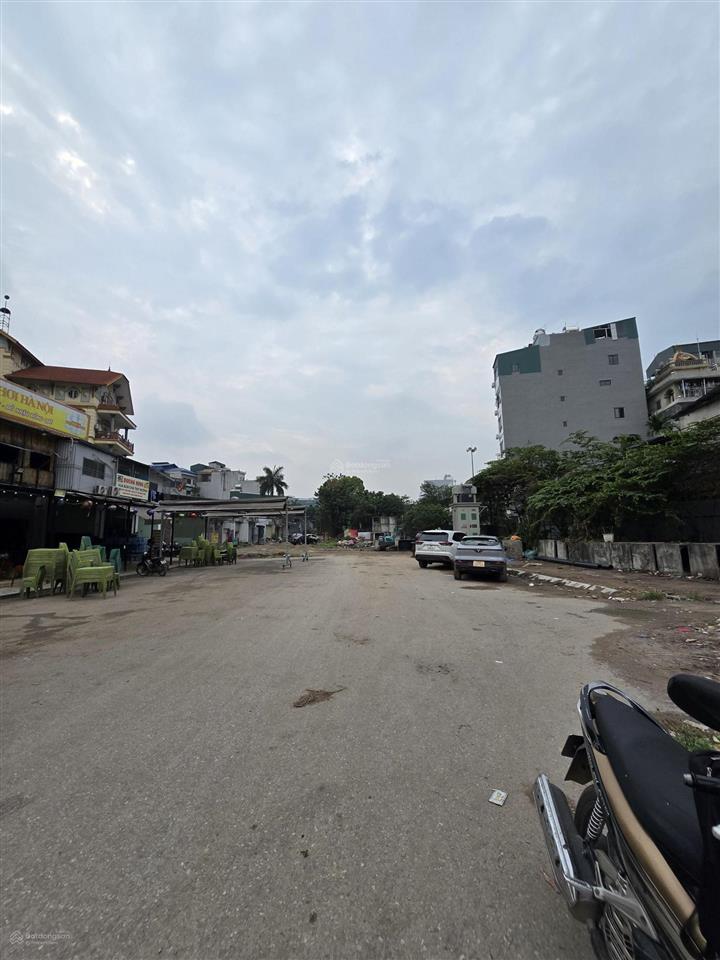 Siêu phẩm mặt phố đồng me trục 60m hiếm vỉa hè 8m diện tích 68m 2 mặt thoáng cực giá tr