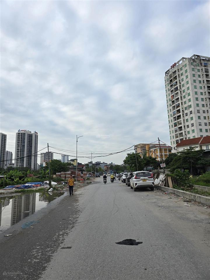 Mặt phố mỹ đình  vũ quỳnh trục đường lớn 60m, kết nối nhanh mỹ đình, trần hữu dực, lê đức thọ