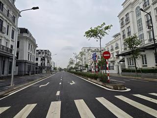 Lô góc 3 mặt tiền khu đô thị hinode sát đường 32 đường rộng 30m kinh doanh đỉnh
95m, 3 mặt tiề