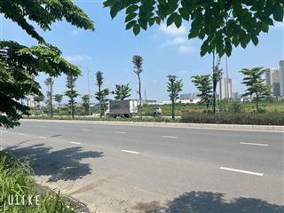 Siêu phẩm louis city đại mỗ mặt đường lê quang đạo kéo dài 40m vị trí đẹp bậc nhất dự án