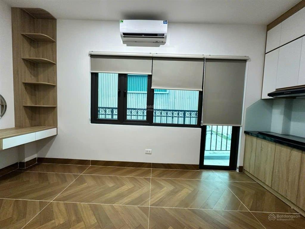 Ccmn trịnh văn bô 15 phòng full đồ dòng tiền 70tr/tháng vị trí đẹp ô tô đỗ cửa đối diện đh