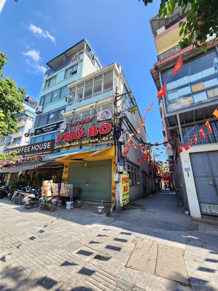 Siêu phẩm đầu tư nam từ liêm lô góc 2 mặt ngõ ô tô vào nhà nhỉnh 13 tỷ vị trí cực đẹp