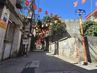 Siêu phẩm đầu tư nam từ liêm lô góc 2 mặt ngõ ô tô vào nhà nhỉnh 13 tỷ vị trí cực đẹp