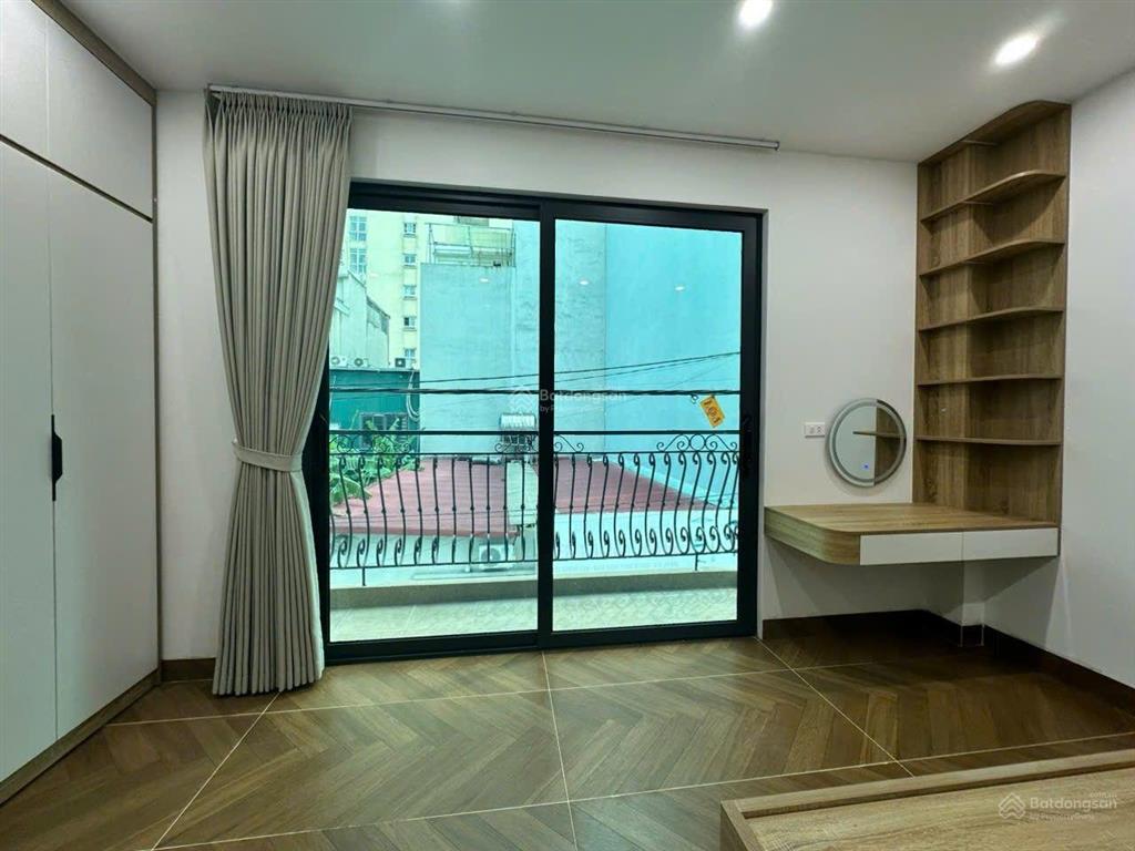 Tòa ccmn nam từ liêm hàng hiếm đầu tư giảm mạnh 3 tỷ 140m2 x 9 tầng + hầm 30 phòng khép kín full