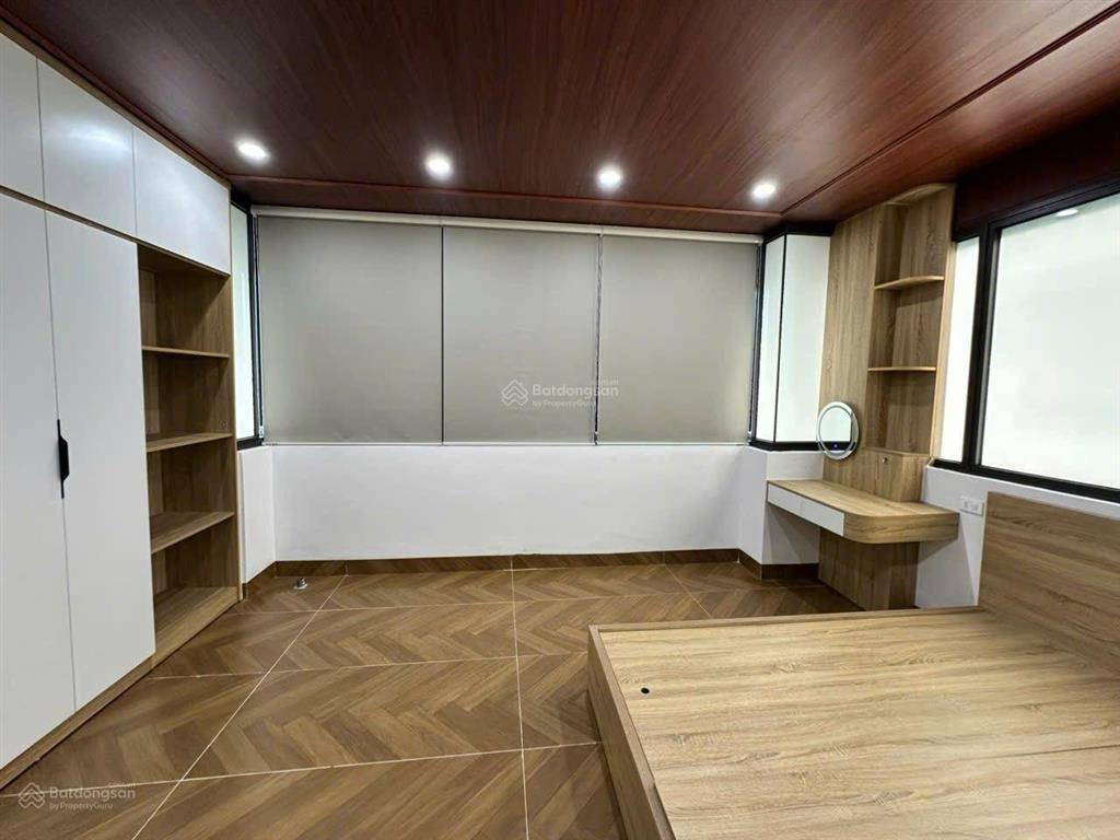 Tòa ccmn nam từ liêm hàng hiếm đầu tư giảm mạnh 3 tỷ 140m2 x 9 tầng + hầm 30 phòng khép kín full