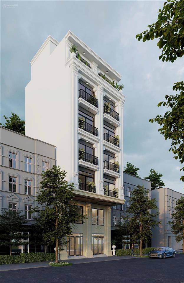 Căn hộ dịch vụ view hồ ô tô vào nhà dòng tiền 80tr/tháng gần cao đẳng fpt, bệnh viện fennika