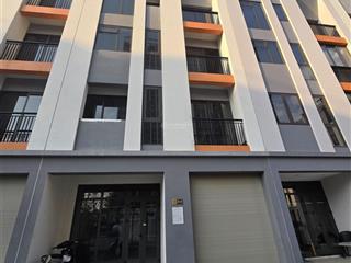 Hàm nghi mặt phố hiếm còn sót lại | chỉ 5x tỷ diện tích 105m 6 tầng, lô góc, mặt tiền đẹp.