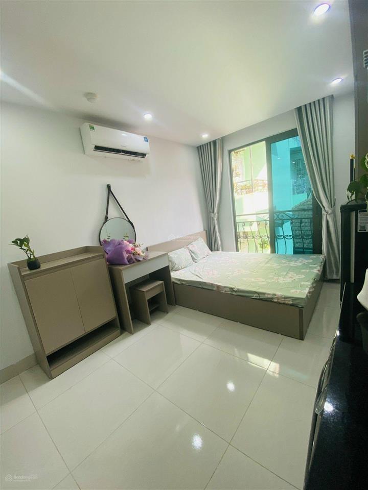 Chdv mễ trì thượng dòng tiền đẹp, khai thác ngay
21 phòng vận hành ổn định, doanh thu khoảng 100