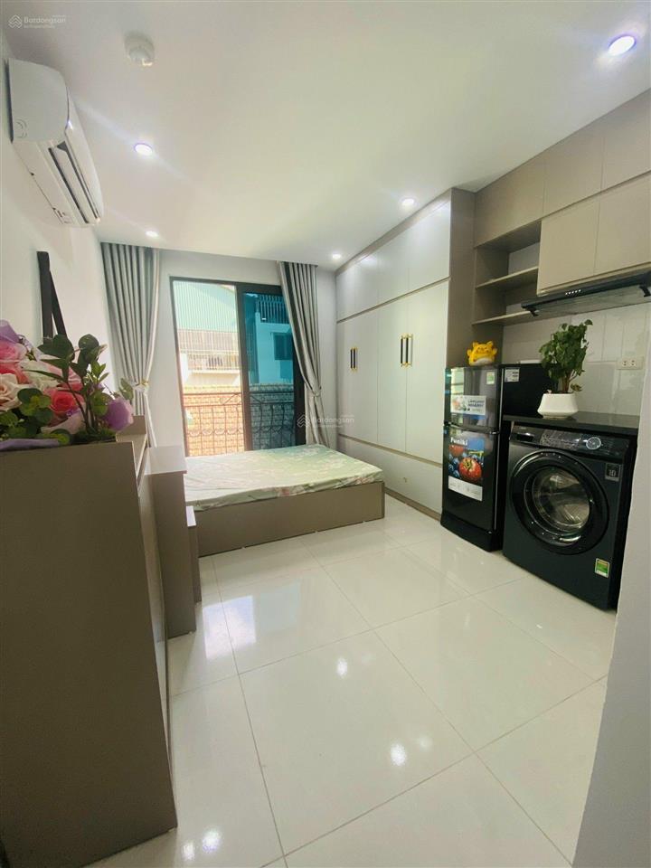 Chdv mễ trì thượng dòng tiền đẹp, khai thác ngay
21 phòng vận hành ổn định, doanh thu khoảng 100