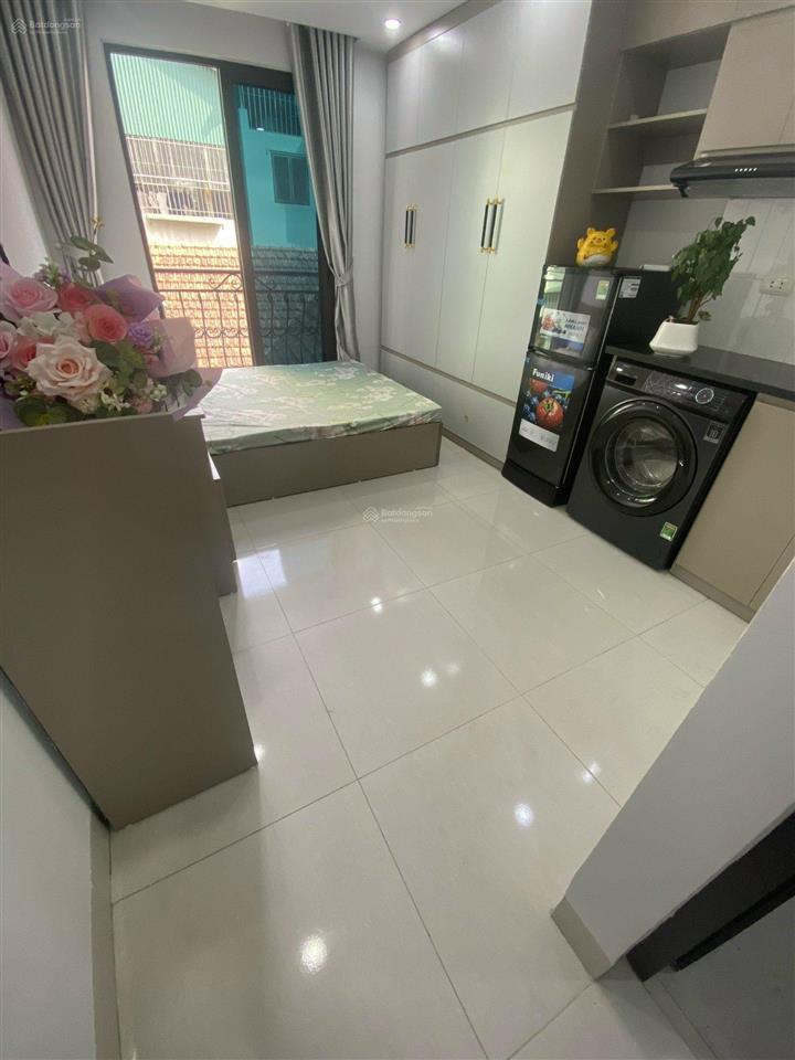 Chdv mễ trì thượng dòng tiền đẹp, khai thác ngay
21 phòng vận hành ổn định, doanh thu khoảng 100