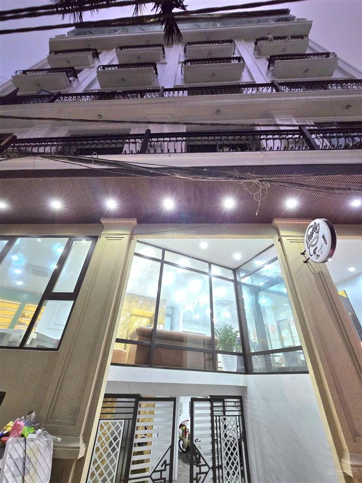 Building mễ trì miếu đầm | lô góc 3 mặt thoáng | dòng tiền 150tr/tháng diện tích 150m xây 7 t