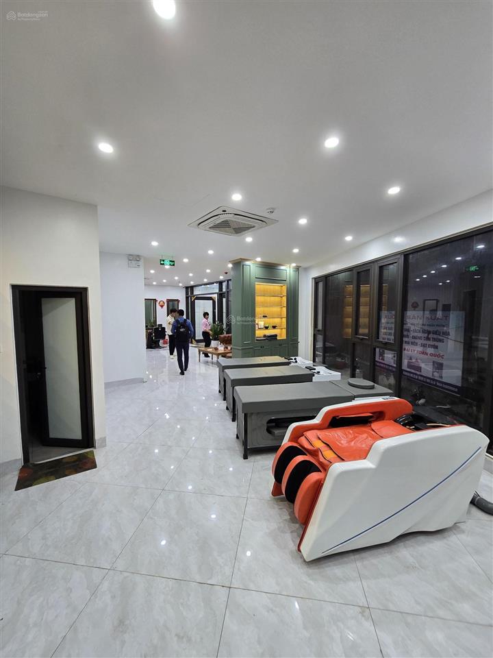 Building mễ trì miếu đầm | lô góc 3 mặt thoáng | dòng tiền 150tr/tháng diện tích 150m xây 7 t