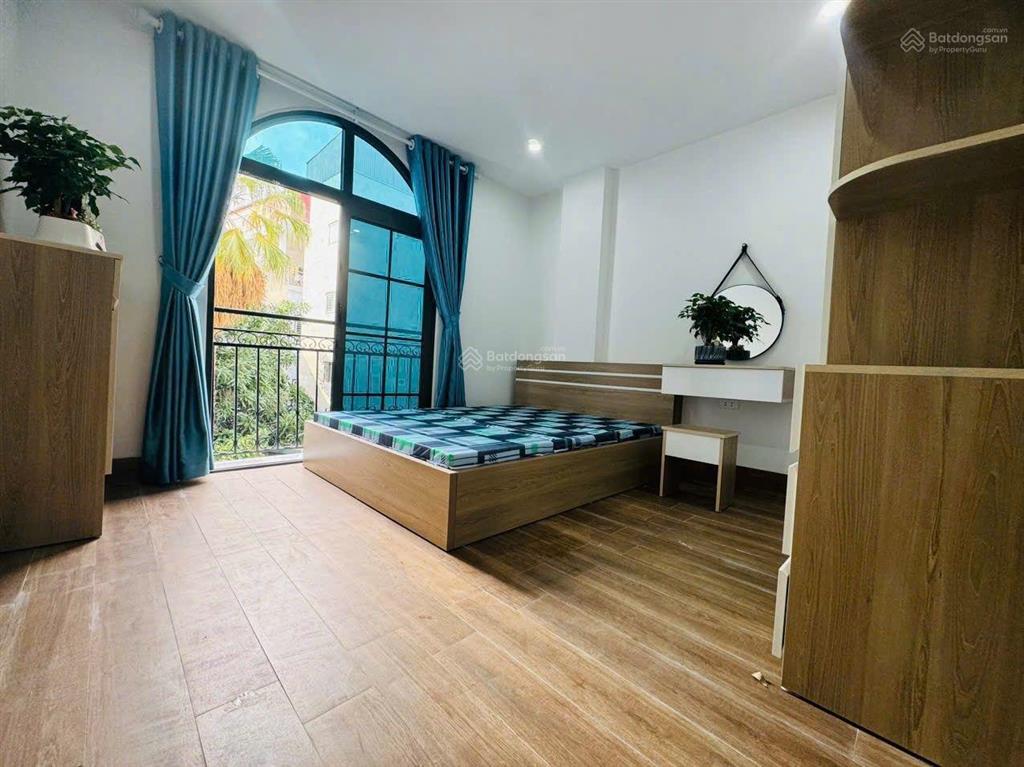 Tài sản giữ tiền tốt nam từ liêm chỉ 16.x tỷ 60m, 7 tầng, thang máy. ô tô tránh, vỉa hè, k