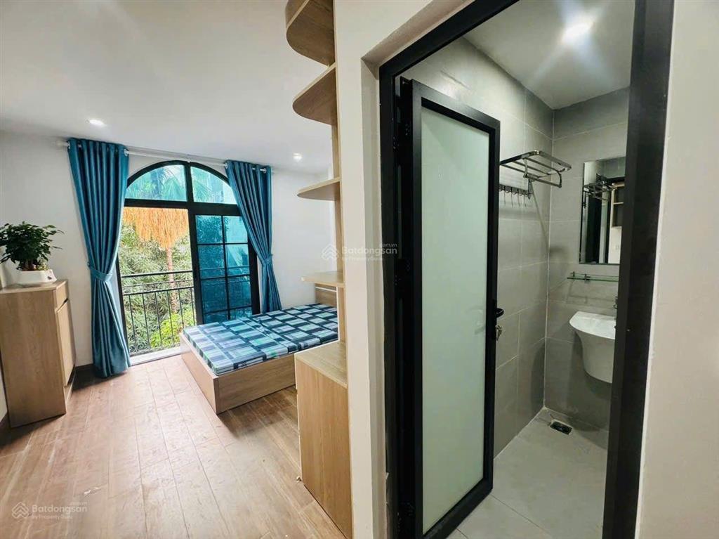 Tài sản giữ tiền tốt nam từ liêm chỉ 16.x tỷ 60m, 7 tầng, thang máy. ô tô tránh, vỉa hè, k