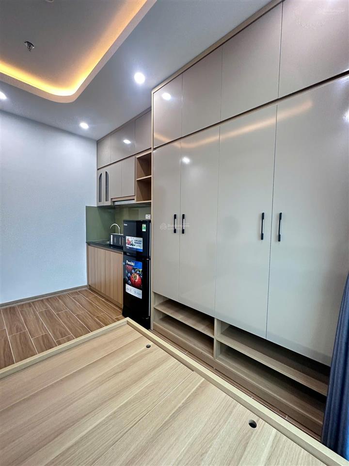 Chủ ngộp cần tiền trả ngân hàng bán gấp ccmn mỹ đình   lê đức thọ| 86m2 7t| 18 phòng full nội thất