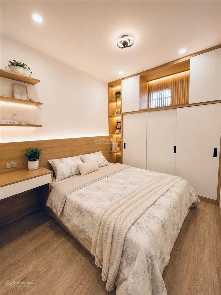 Nhà đẹp la phù an khánh | 42m 4 tầng | 2 thoáng gần ô tô 5.2 tỷ nhà đẹp, thiết kế hiện đại