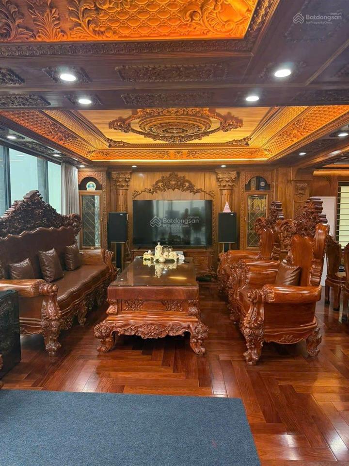 Một căn nhà ba giá trị. an cư đẳng cấp văn phòng sang trọng dòng tiền 60 triệu/tháng