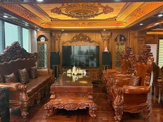 Một căn nhà ba giá trị. an cư đẳng cấp văn phòng sang trọng dòng tiền 60 triệu/tháng