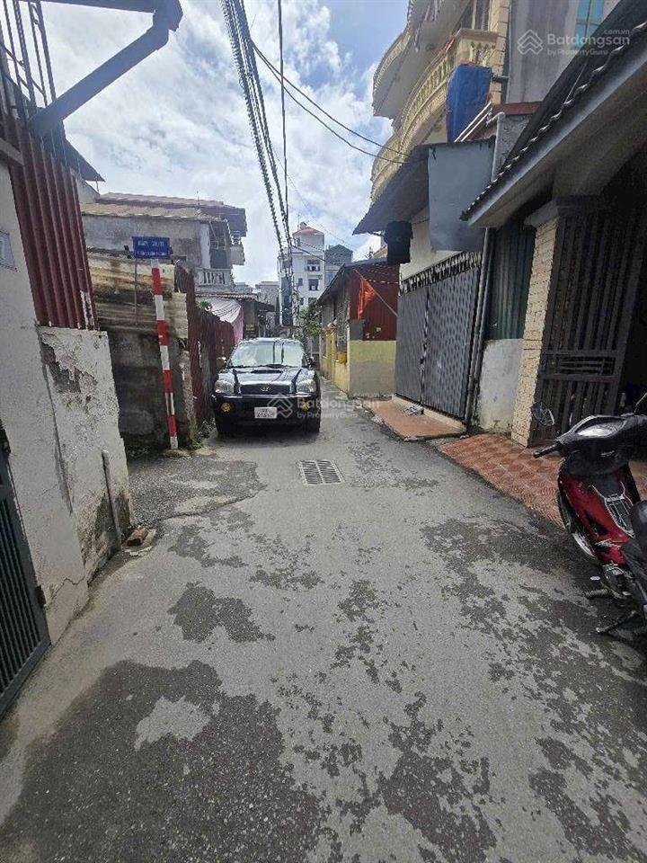 Hàng xóm gửi bán nhà 10.5 tỷ phương canh 71m ô tô 7 chỗ qua nhà ngõ thông kinh doanh tặng gpxd