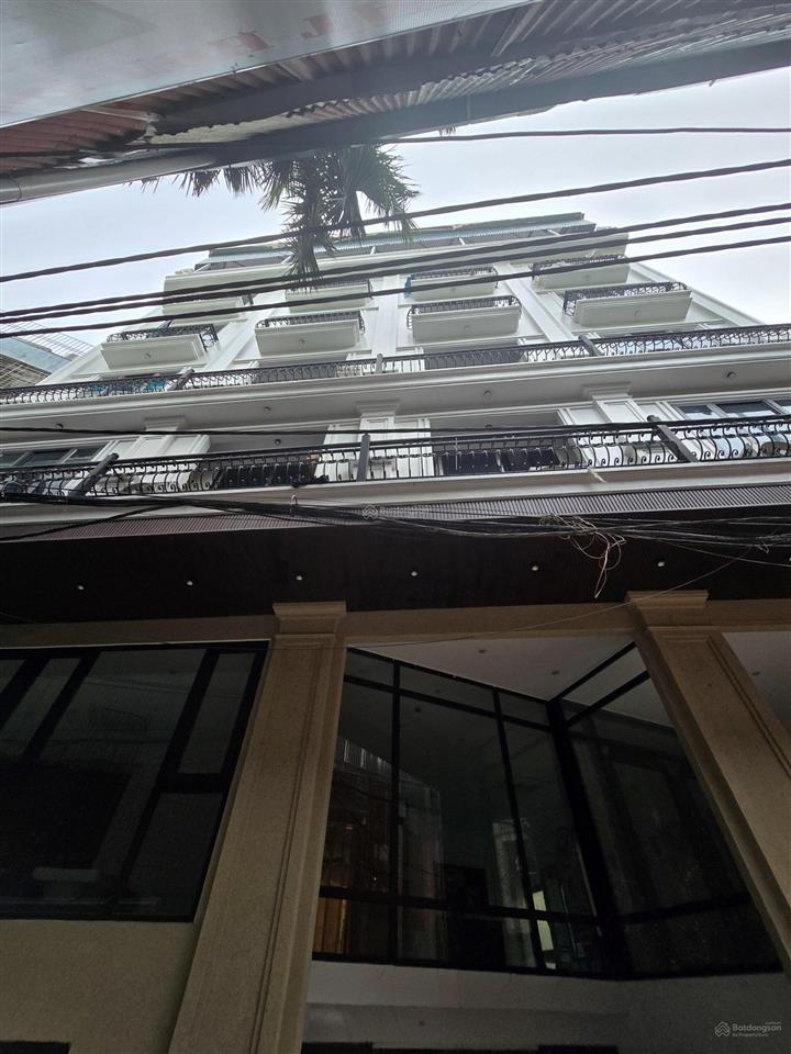 Building lô góc 9 tầng dòng tiền 150tr/tháng giá chỉ 32 tỷ
dt 100m 9 tầng
lô góc, ô tô đỗ cử