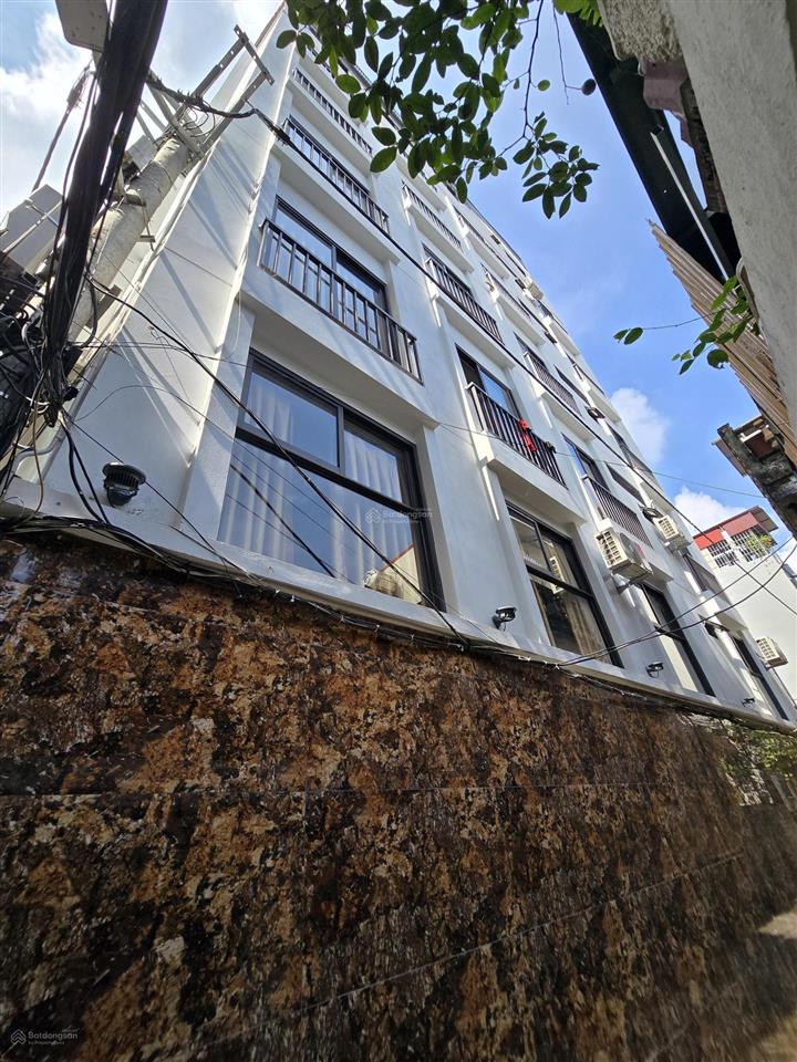 Chủ giảm 4 tỷ cần bán nhanh building cầu diễn lô góc 9 tầng dòng tiền 140tr/tháng
90m 9 tầng