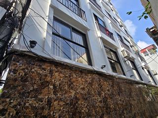 Chủ giảm 4 tỷ cần bán nhanh building cầu diễn lô góc 9 tầng dòng tiền 140tr/tháng
90m 9 tần