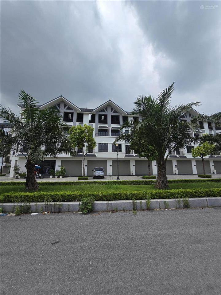 16.x tỷ sở hữu ngay nhà 100m2, sẵn 4 tầng! mặt đường rộng 30m, vỉa hè 5m. vị trí đẹp