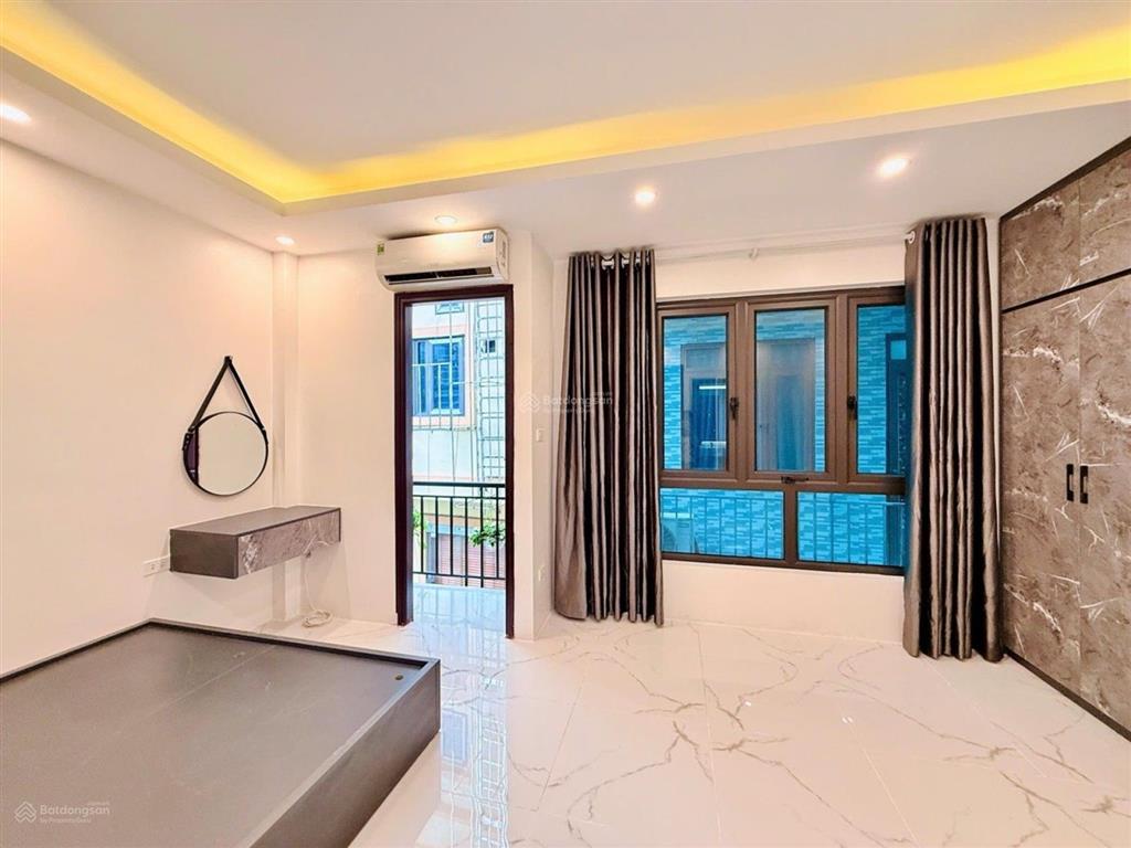 Chủ giảm sốc 3 tỷ ccmn trịnh văn bô giá 20 tỷ
65m, 9 tầng + hầm
14 phòng khép kín, full nội thất