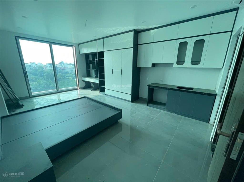 Chủ giảm mạnh 4 tỷ building cầu diễn lô góc 9 tầng dòng tiền 140tr/tháng
90m 9 tầng, ô tô
