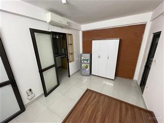 Tòa chdv mỹ đình 16 phòng dòng tiền ~100tr/tháng
diện tích 85m 7 tầng, thiết kế hiện đại, th