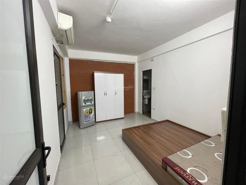 Tòa chdv mỹ đình 16 phòng dòng tiền ~100tr/tháng
diện tích 85m 7 tầng, thiết kế hiện đại, th