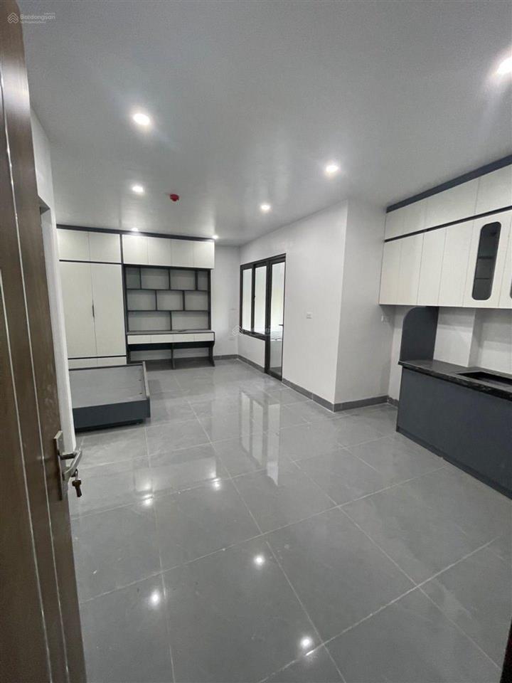 Nhà view hồ 18 căn hộ dòng tiền 80tr/tháng ngõ thông kinh doanh sinh viên đông đúc 70m 8 tầng