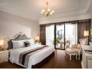 Cho thuê khách sạn mặt phố đồng me trục đường 60m 23 phòng vip 85m 10 tầng + hầm | ~1.000m sử dụng