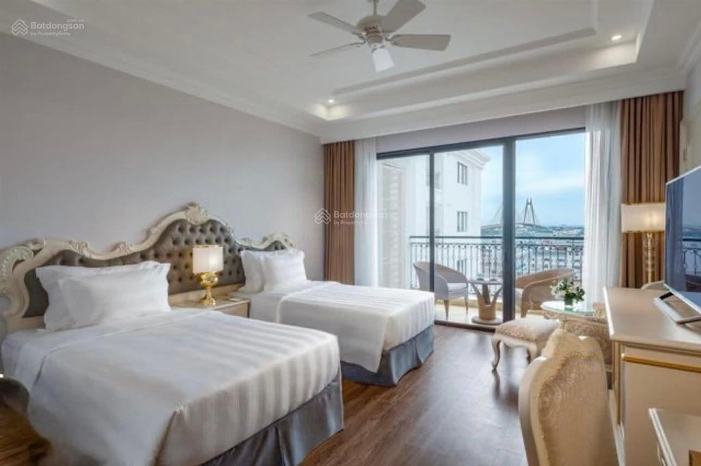 Cho thuê khách sạn mặt phố đồng me trục đường 60m 23 phòng vip 85m 10 tầng + hầm | ~1.000m sử dụng