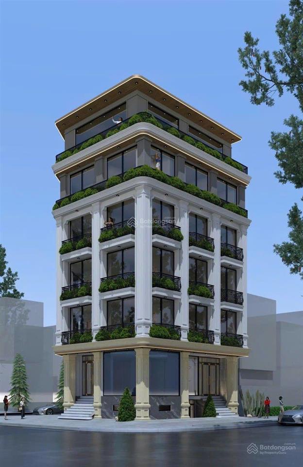 Chính chủ cho thuê tòa nhà view hồ khu dịch vụ thăng long 9, hoài đức
vị trí đẹp, mặt đường 11m
