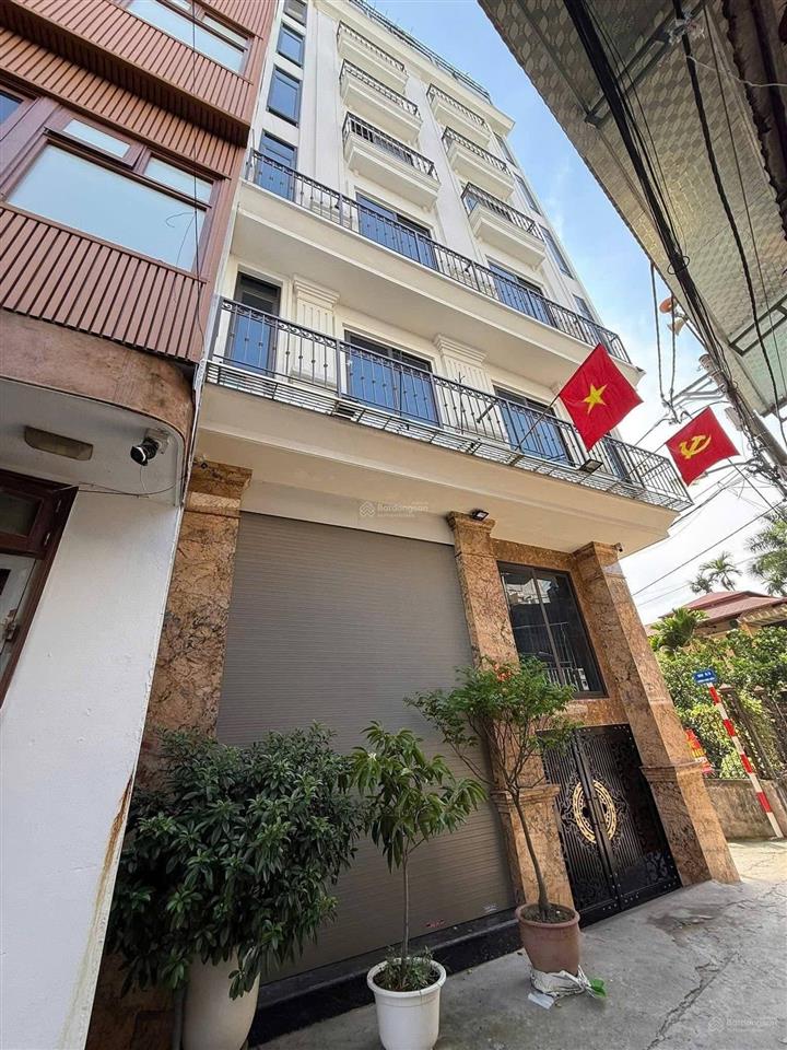 Chủ giảm sốc building cầu diễn lô góc 9 tầng có hầm 90m 9 tầng | lô góc 2 mặt thoáng | ô tô đỗ cửa