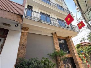 Chủ giảm sốc building cầu diễn lô góc 9 tầng có hầm 90m 9 tầng | lô góc 2 mặt thoáng | ô tô đỗ cửa