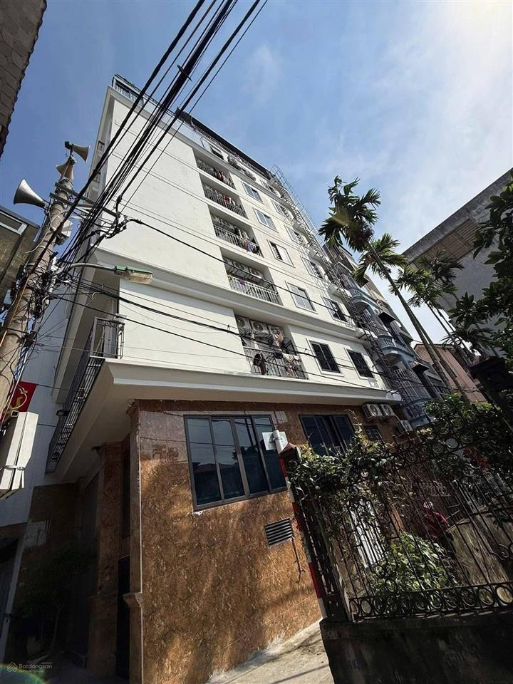 Chủ giảm sốc building cầu diễn lô góc 9 tầng có hầm 90m 9 tầng | lô góc 2 mặt thoáng | ô tô đỗ cửa