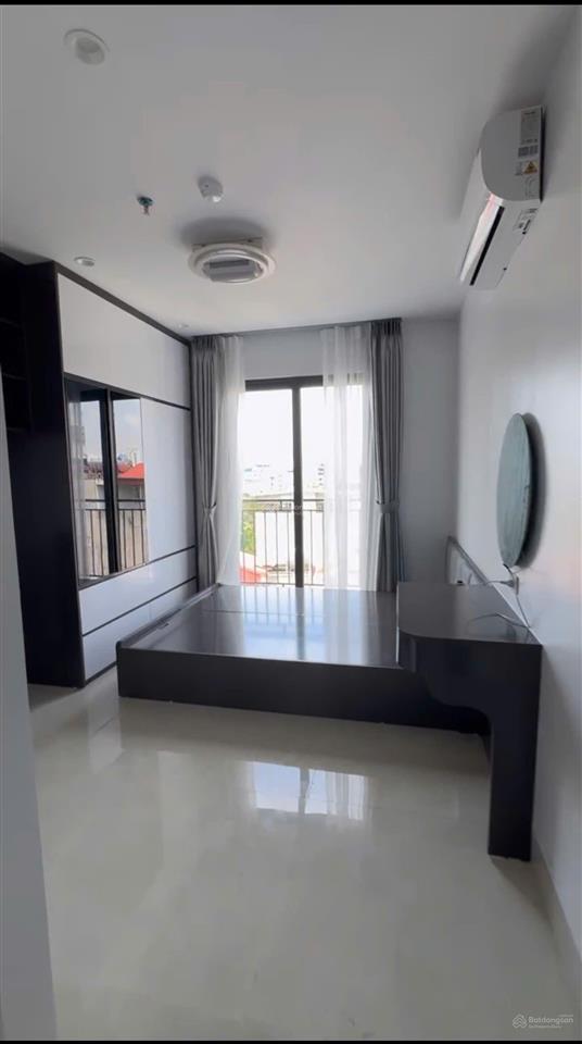Chủ bán gấp nhà trịnh văn bô ô tô đỗ cửa ccmn 15 phòng dòng tiền 70tr/tháng 65m 9 tầng