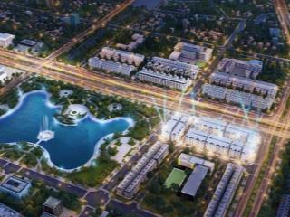 Jadelake tây thăng long lô góc 3 mặt thoáng cực hiếm 170m | 8 tầng + hầm | lô góc 3 mặt thoáng