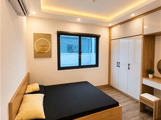 Ccmn trịnh văn bô 9 tầng + hầm dòng tiền 70tr/tháng 75m 9 tầng + hầm 14 phòng khép kín