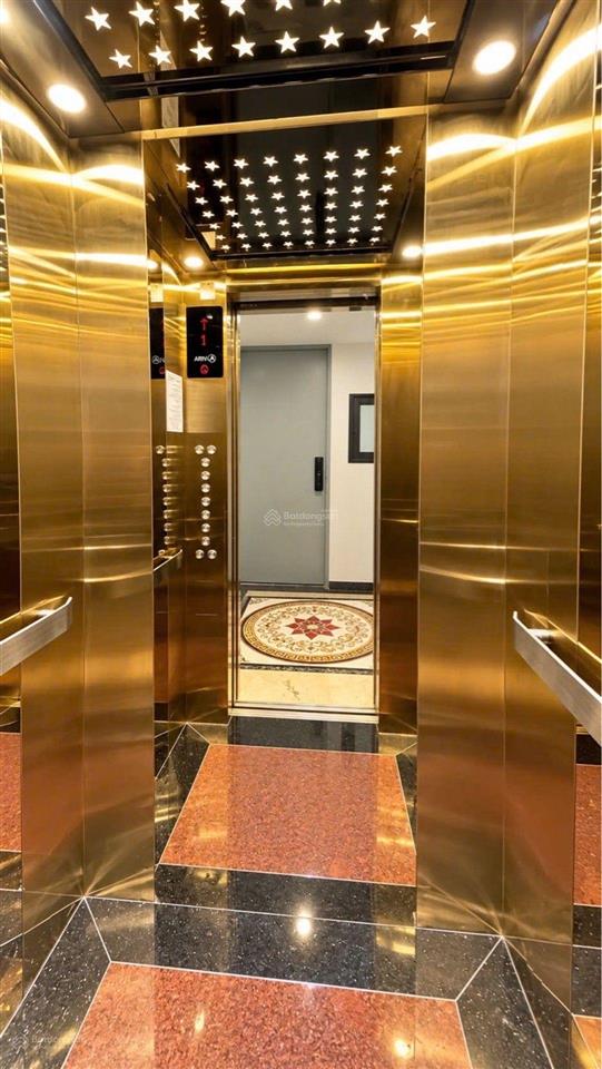 Bán chung cư mini lai xá dòng tiền 120 triệu/tháng dt 120m2 7 tầng 33 phòng khép kín