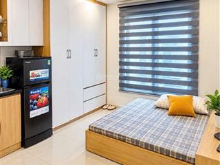 Bán chung cư mini lai xá dòng tiền 120 triệu/tháng dt 120m2 7 tầng 33 phòng khép kín
