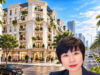 Chủ cần bán tòa nhà góc tây thăng long ba mặt tiền diện tích 170m 8 tầng có hầm. căn góc ba mt