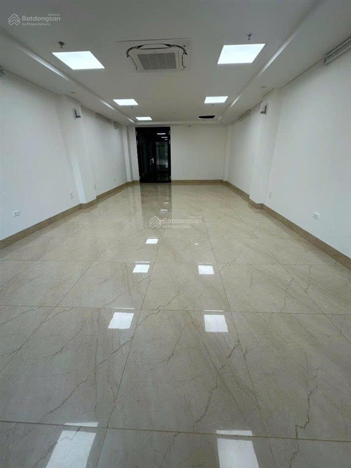 Lô góc 3 mặt tiền 65/90m2 7 tầng giá 24 tỷ.
đường rộng 30m, vỉa hè 5m vị trí phù hợp kinh