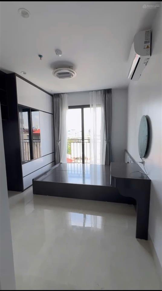 Mỹ đình tòa nhà 8 tầng 21 phòng khép kín diện tích 90m, mặt tiền rộng 5m. quy mô 8 tầng