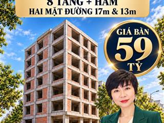 Chọn vị trí lô góc chủ động thiết kế không gian riêng giới thiệu tòa nhà thô tây thăng long d
